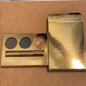 brow bar makeover kit